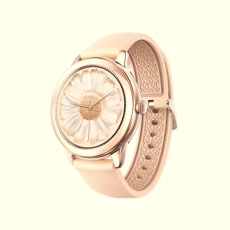 B8Pro full round full touch female continuous heart rate