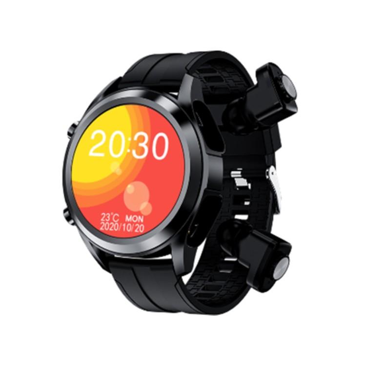 T10 TWS Bluetooth Smartwatch
