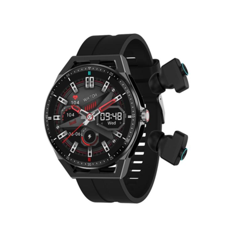 T20 two generation metal TWS watch two in one product
