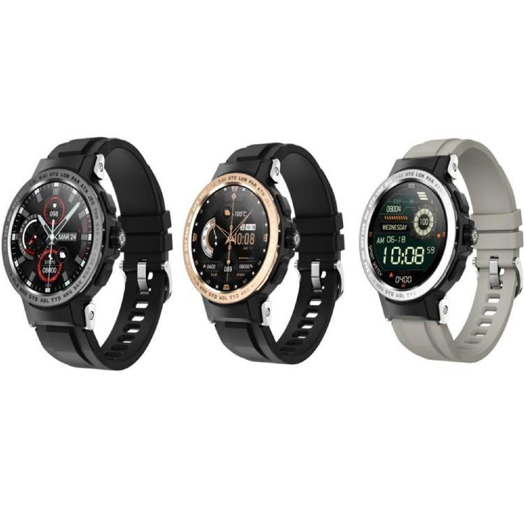 E19 Smartwatch